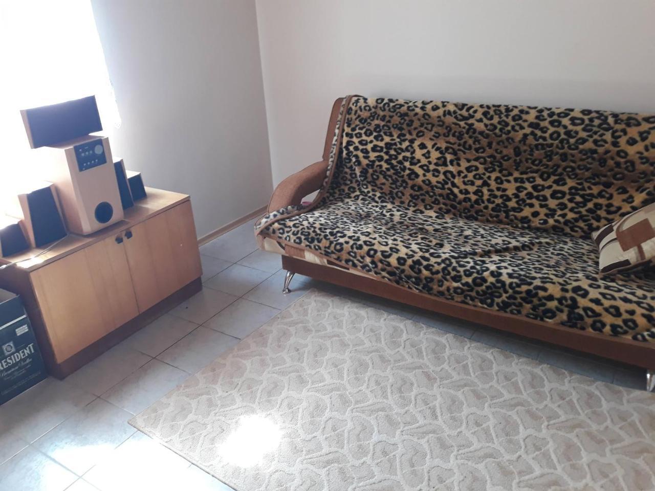 Котедж "Лісовий Затишок" Glubokoye Exteriér fotografie